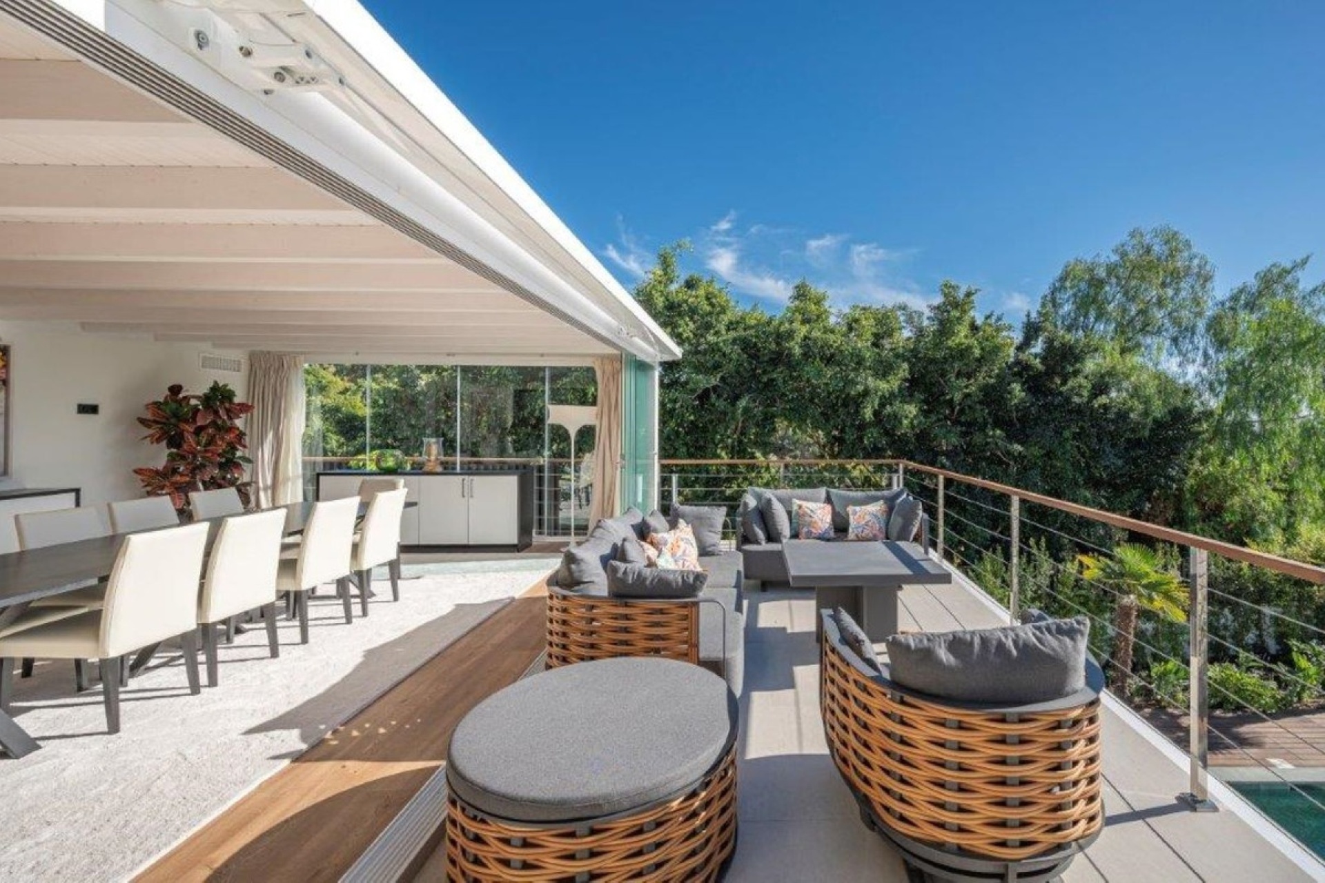 Resale - Villa - Marbella - El Rosario