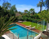 Resale - Villa - Marbella - El Rosario