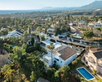 Resale - Villa - Marbella - El Rosario
