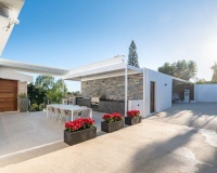Resale - Villa - Marbella - El Rosario