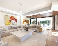 Resale - Villa - Marbella - El Rosario