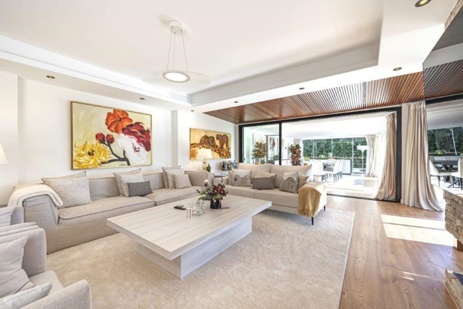 Resale - Villa - Marbella - El Rosario