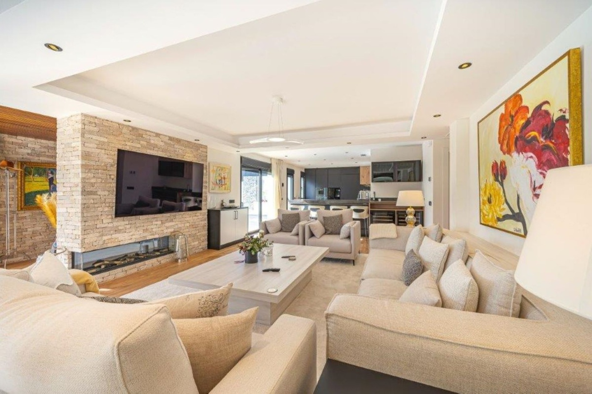 Resale - Villa - Marbella - El Rosario