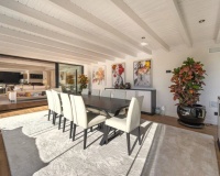 Resale - Villa - Marbella - El Rosario