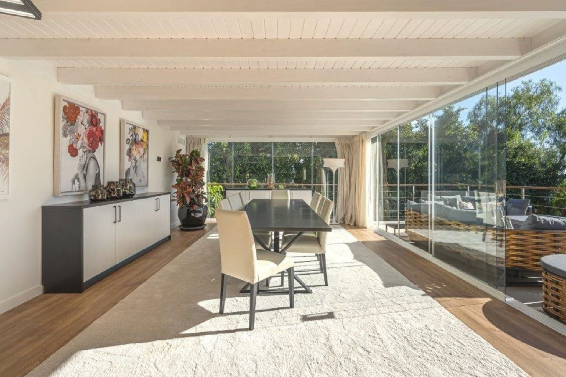 Resale - Villa - Marbella - El Rosario