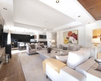 Resale - Villa - Marbella - El Rosario