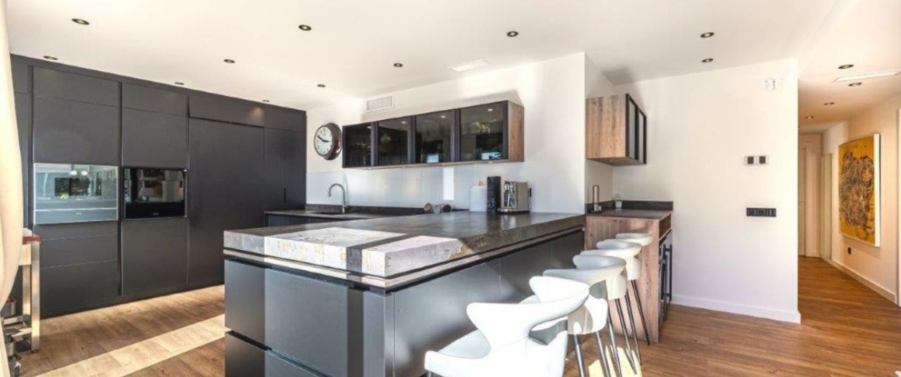 Resale - Villa - Marbella - El Rosario