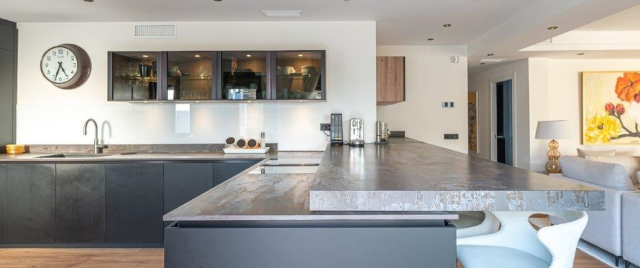 Resale - Villa - Marbella - El Rosario