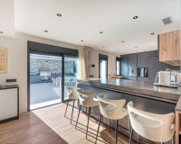 Resale - Villa - Marbella - El Rosario