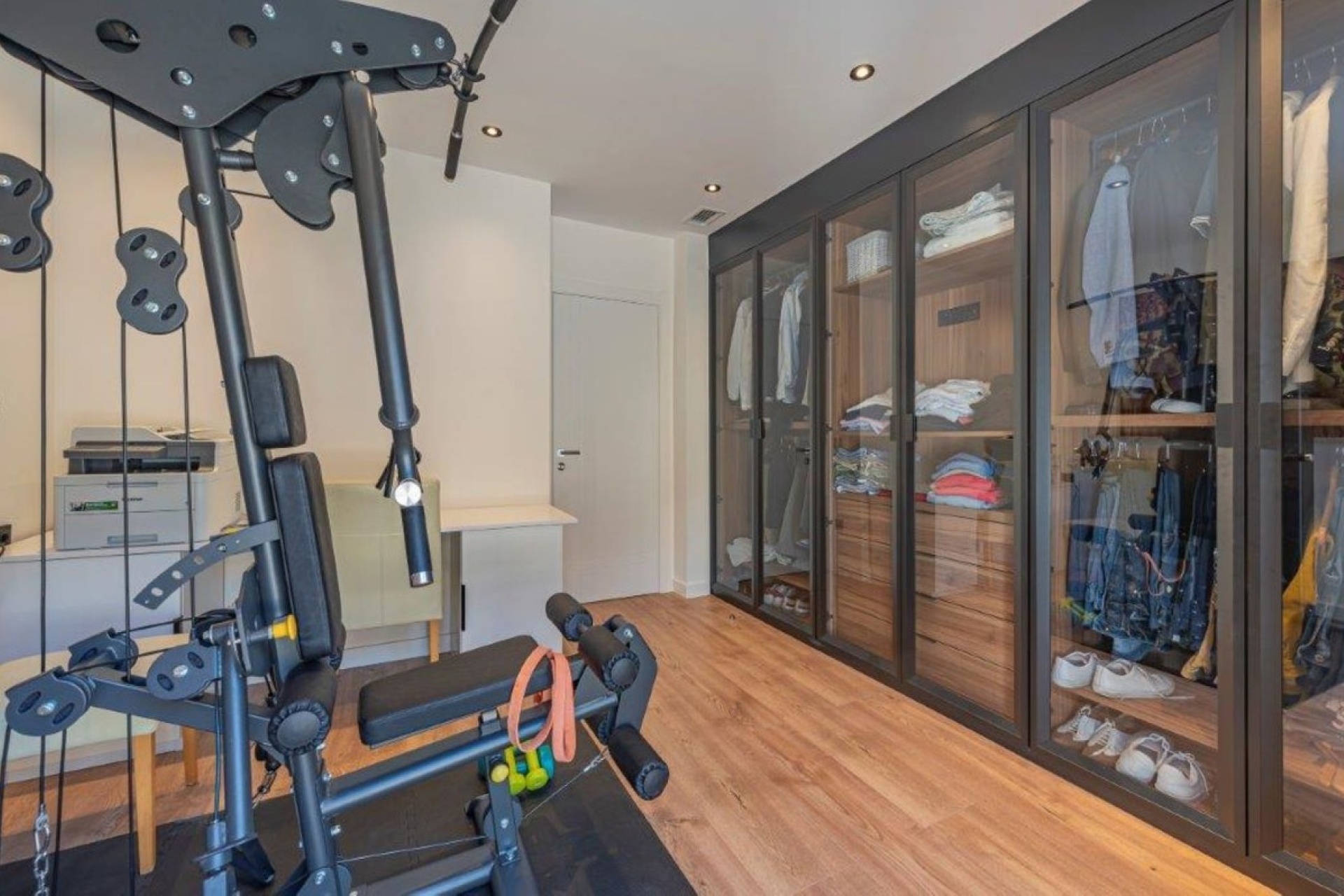 Resale - Villa - Marbella - El Rosario