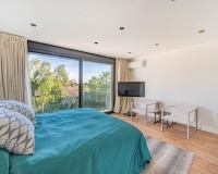 Resale - Villa - Marbella - El Rosario