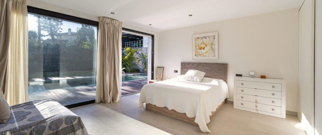 Resale - Villa - Marbella - El Rosario