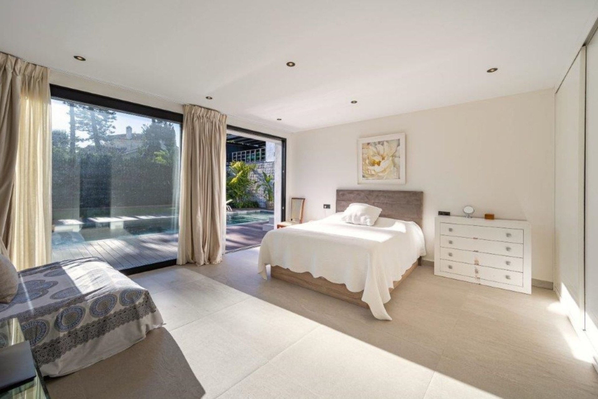 Resale - Villa - Marbella - El Rosario