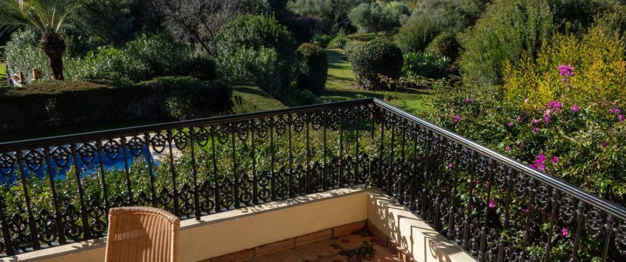 Resale - Villa - Marbella - El Rosario