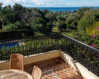 Resale - Villa - Marbella - El Rosario