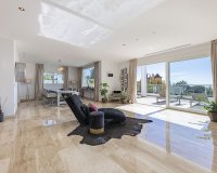 Resale - Villa - Marbella - El Rosario