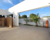 Resale - Villa - Marbella - Elviria