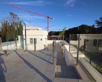 Resale - Villa - Marbella - Elviria