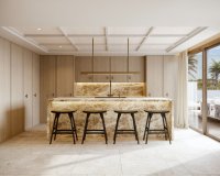 Resale - Villa - Marbella - Elviria