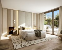 Resale - Villa - Marbella - Elviria