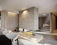 Resale - Villa - Marbella - Elviria