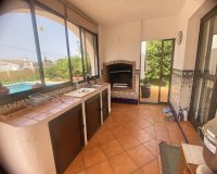 Resale - Villa - Marbella - Elviria