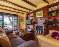 Resale - Villa - Marbella - Elviria