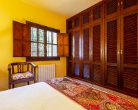 Resale - Villa - Marbella - Elviria