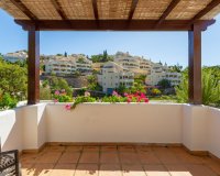 Resale - Villa - Marbella - Elviria