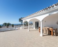 Resale - Villa - Marbella - Elviria
