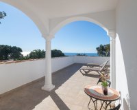 Resale - Villa - Marbella - Elviria