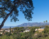 Resale - Villa - Marbella - Elviria