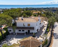 Resale - Villa - Marbella - Elviria