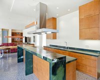 Resale - Villa - Marbella - Elviria