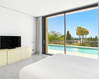 Resale - Villa - Marbella - Elviria
