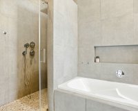Resale - Villa - Marbella - Elviria