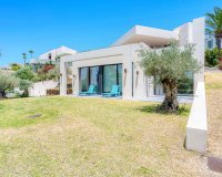 Resale - Villa - Marbella - Elviria