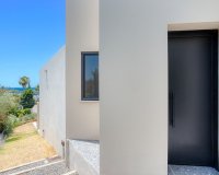 Resale - Villa - Marbella - Elviria