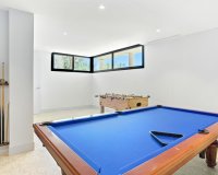 Resale - Villa - Marbella - Elviria