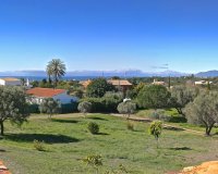 Resale - Villa - Marbella - Elviria