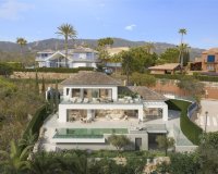 Resale - Villa - Marbella - Elviria