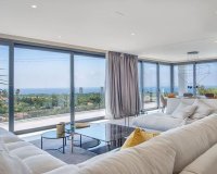 Resale - Villa - Marbella - Elviria