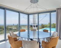 Resale - Villa - Marbella - Elviria