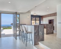 Resale - Villa - Marbella - Elviria