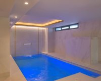 Resale - Villa - Marbella - Elviria