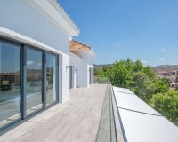 Resale - Villa - Marbella - Elviria