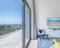Resale - Villa - Marbella - Elviria