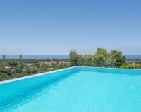 Resale - Villa - Marbella - Elviria