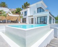 Resale - Villa - Marbella - Elviria