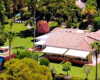 Resale - Villa - Marbella - Elviria